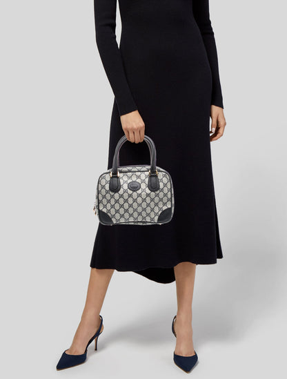Gucci GG Plus Boston