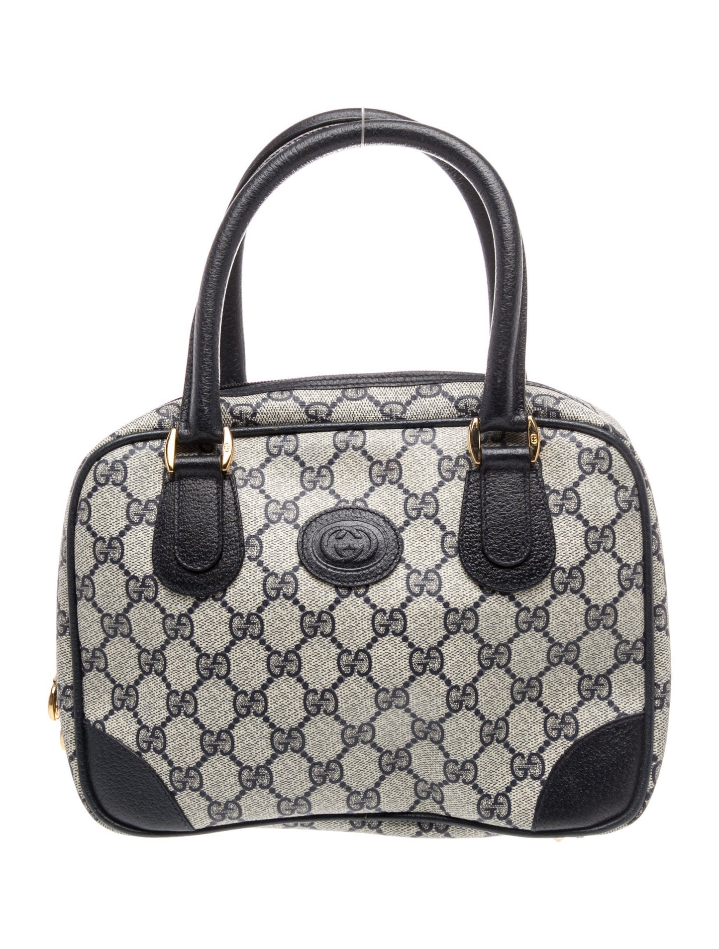 Gucci GG Plus Boston