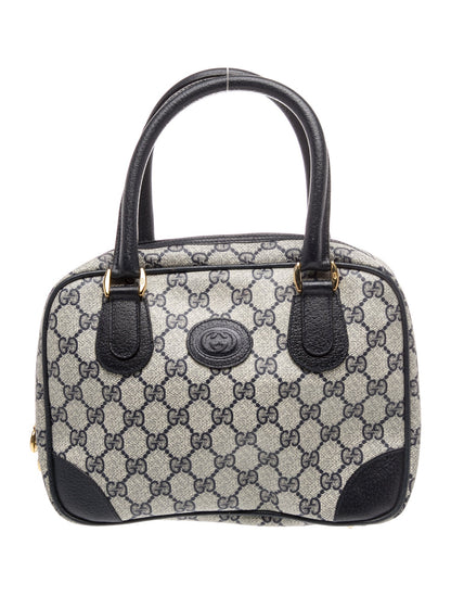 Gucci GG Plus Boston