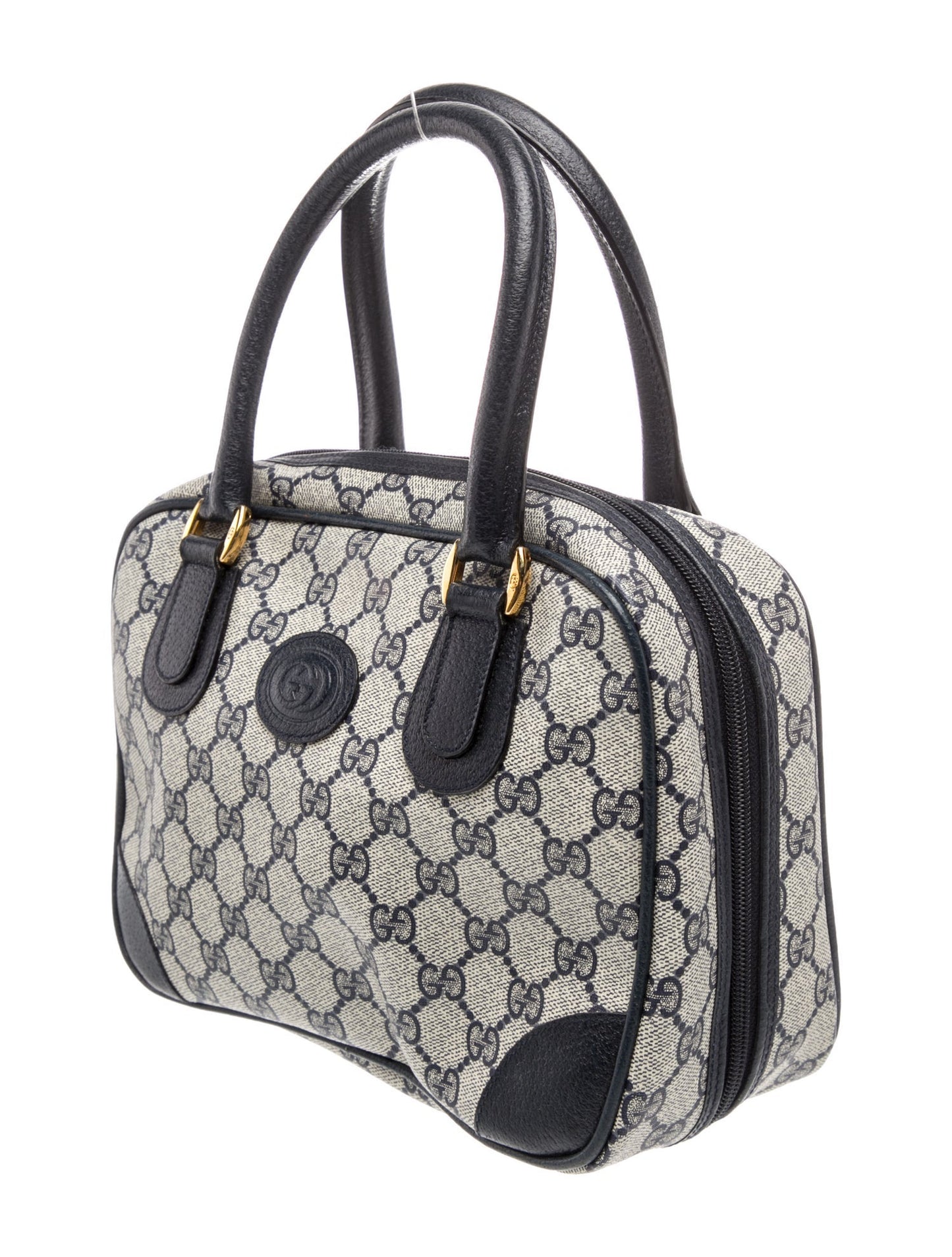 Gucci GG Plus Boston