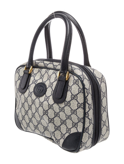 Gucci GG Plus Boston