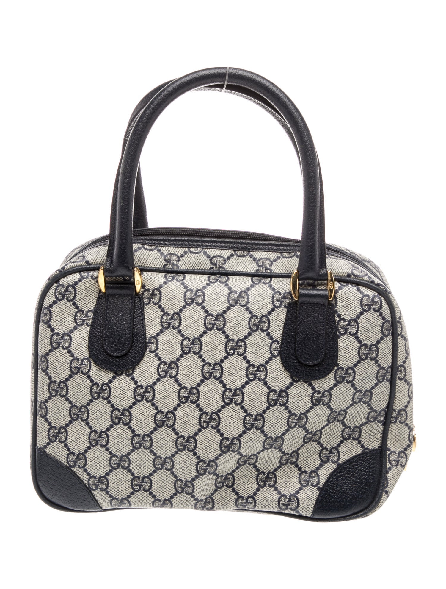 Gucci GG Plus Boston