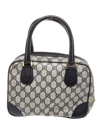 Gucci GG Plus Boston