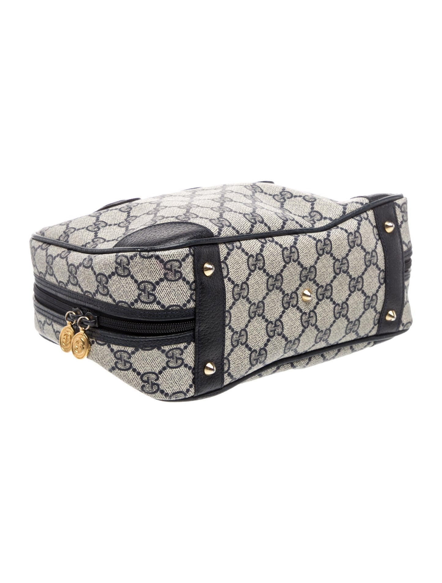 Gucci GG Plus Boston
