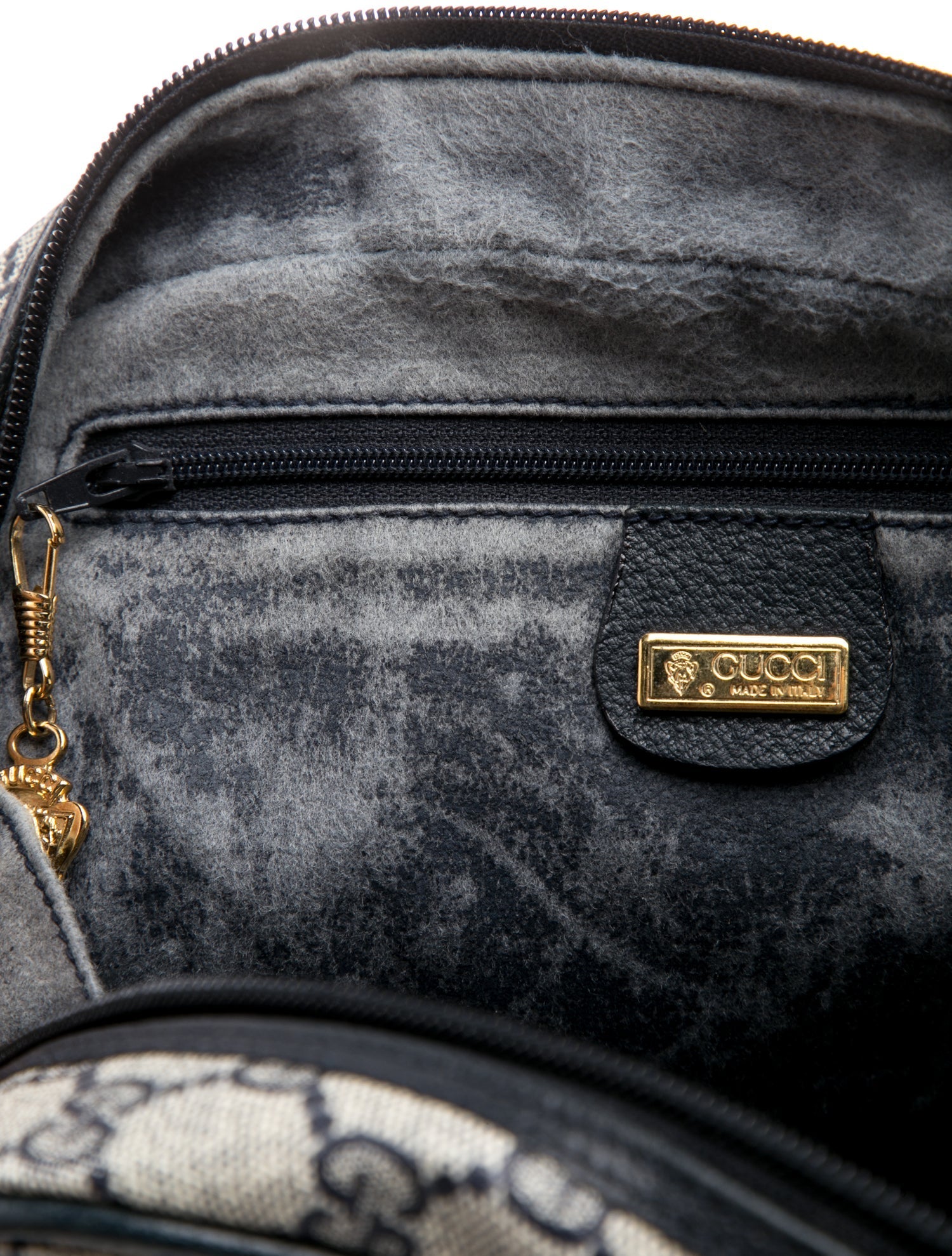 Gucci GG Plus Boston