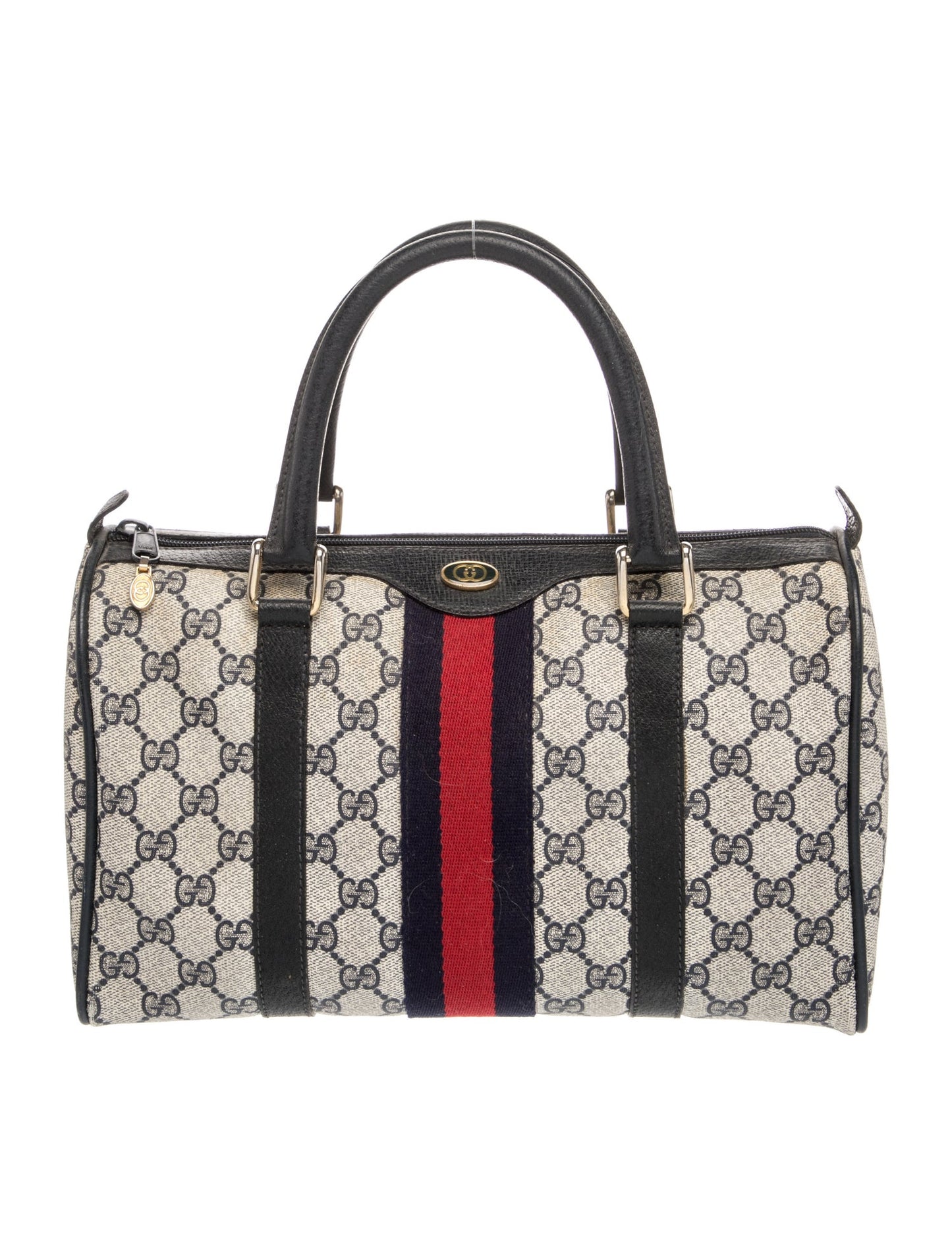 Gucci GG Plus Boston