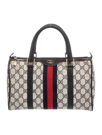 Gucci GG Plus Boston