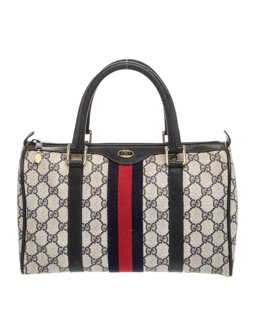 Gucci GG Plus Boston