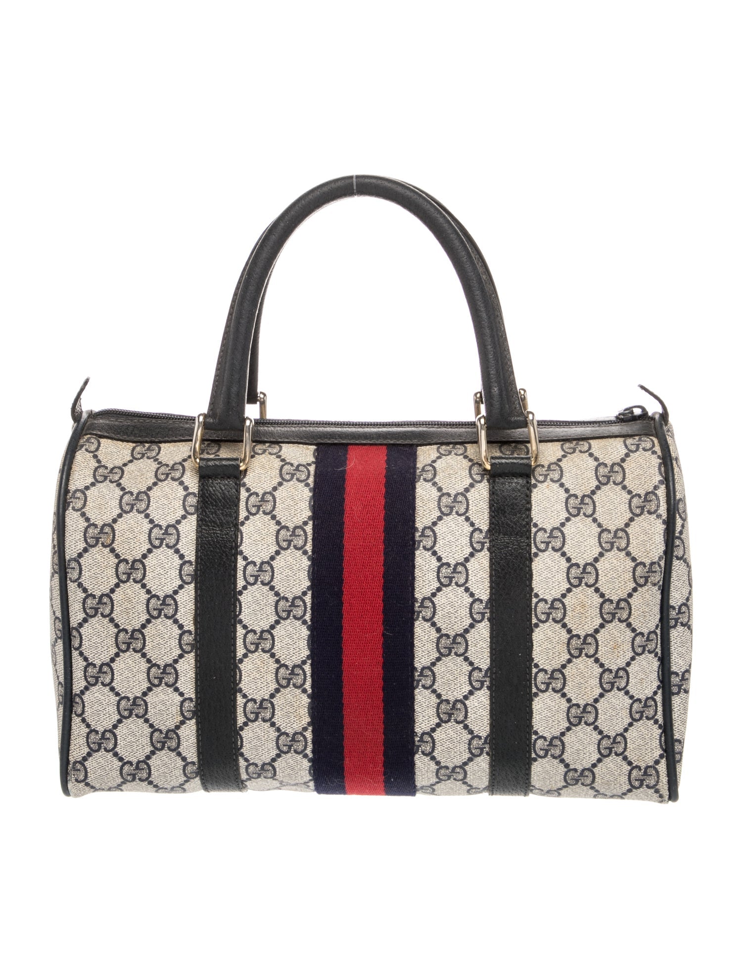 Gucci GG Plus Boston