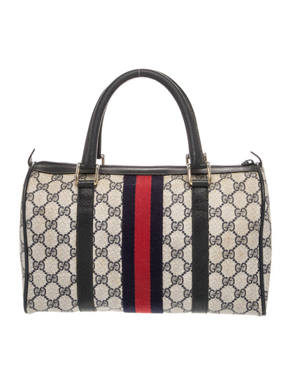Gucci GG Plus Boston