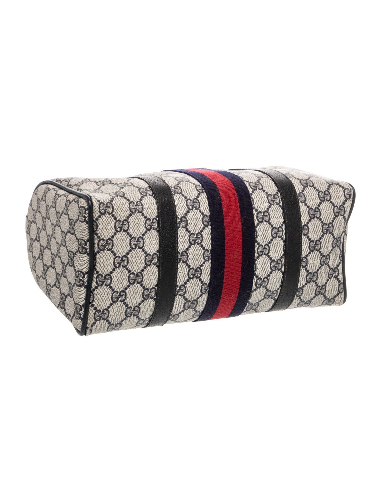 Gucci GG Plus Boston