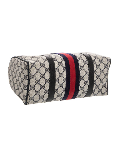 Gucci GG Plus Boston