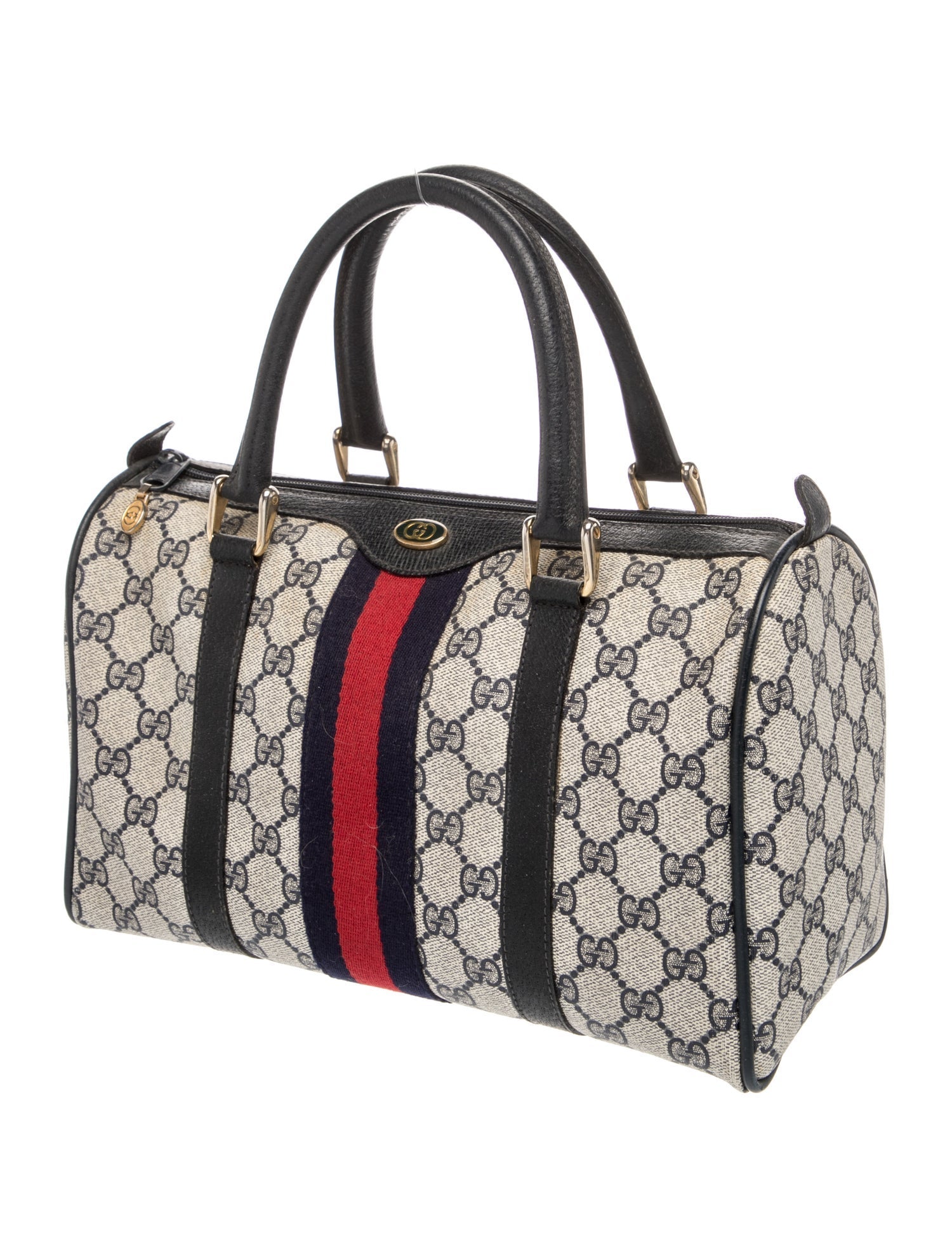 Gucci GG Plus Boston