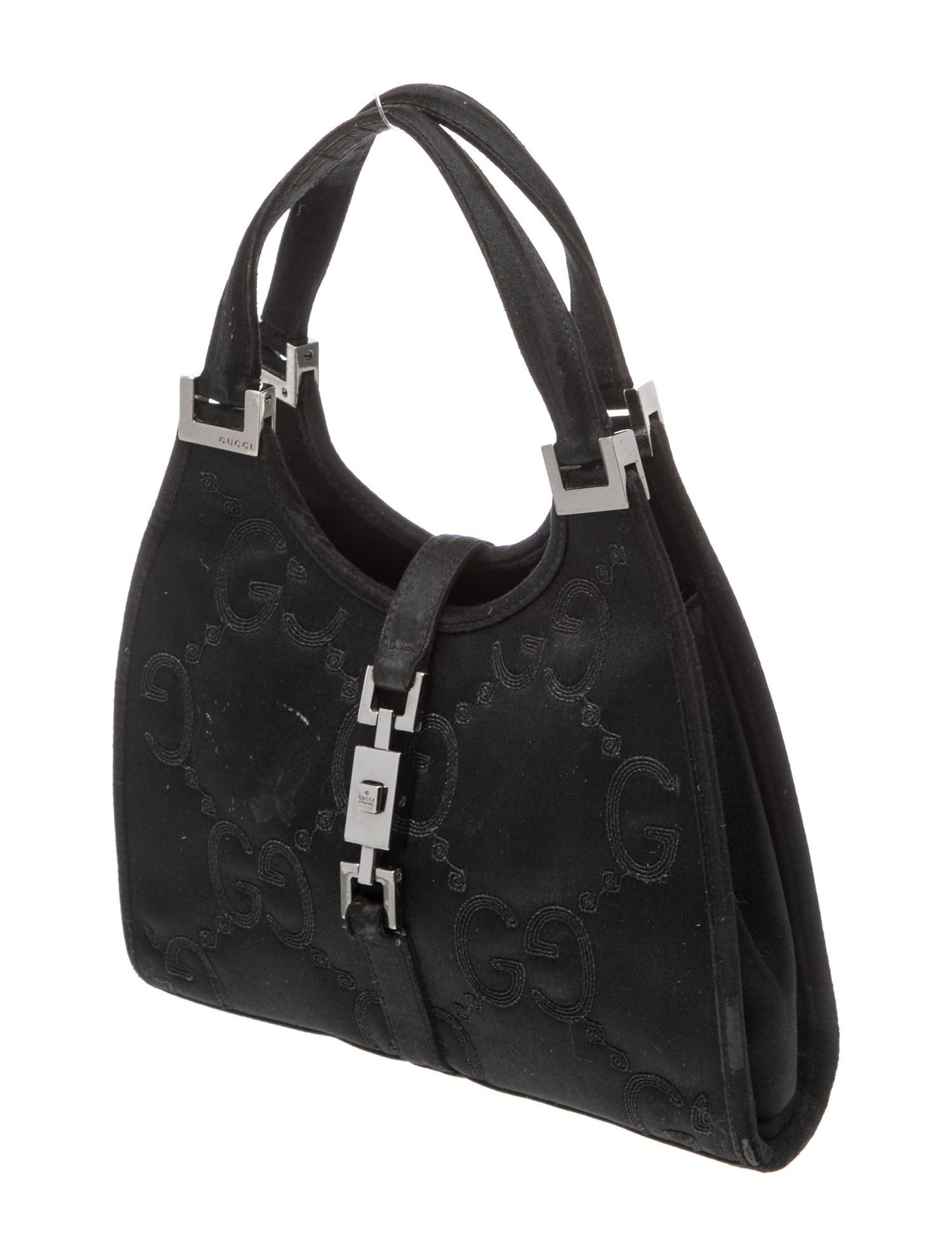 Gucci GG Bardot Mini