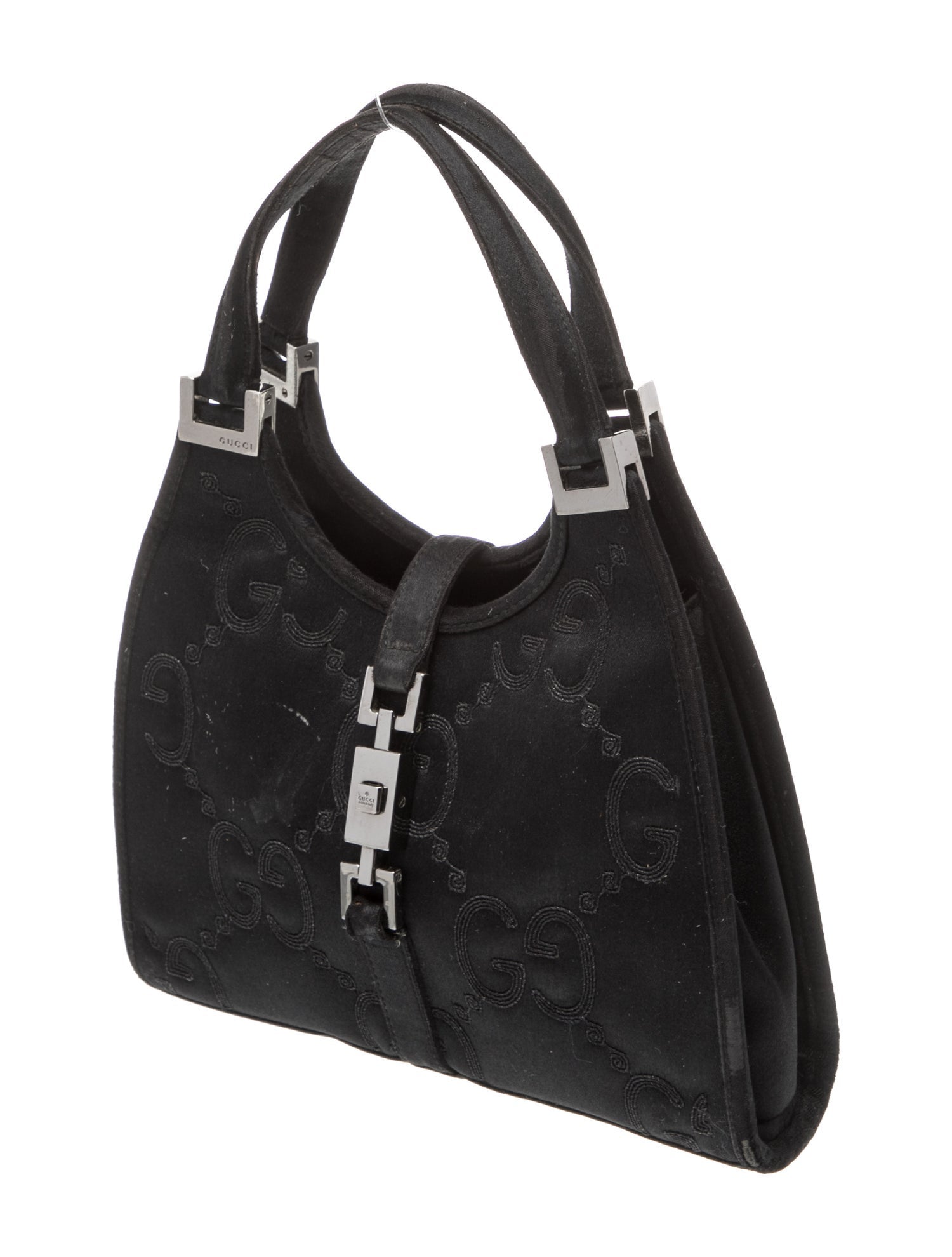 Gucci GG Bardot Mini