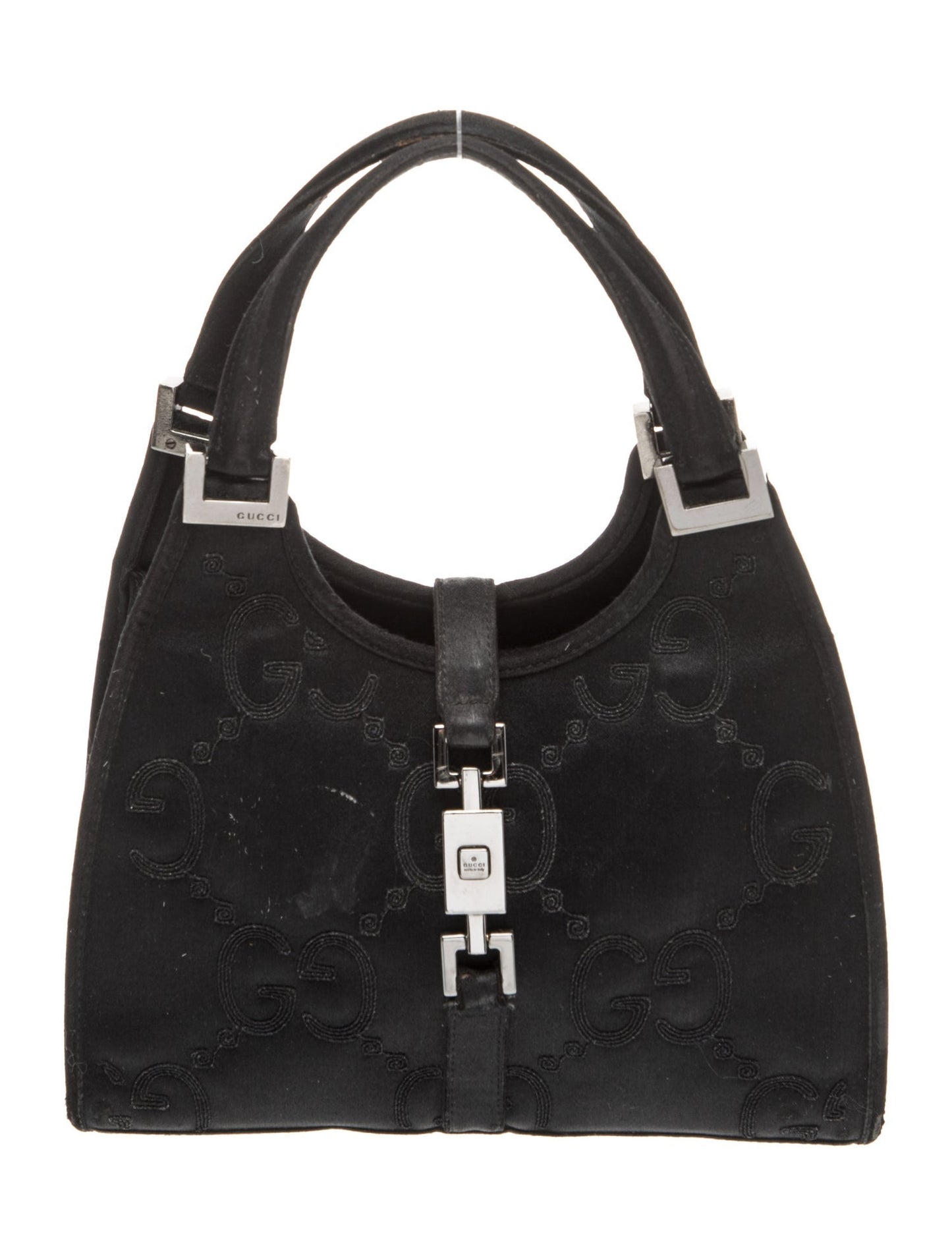 Gucci GG Bardot Mini