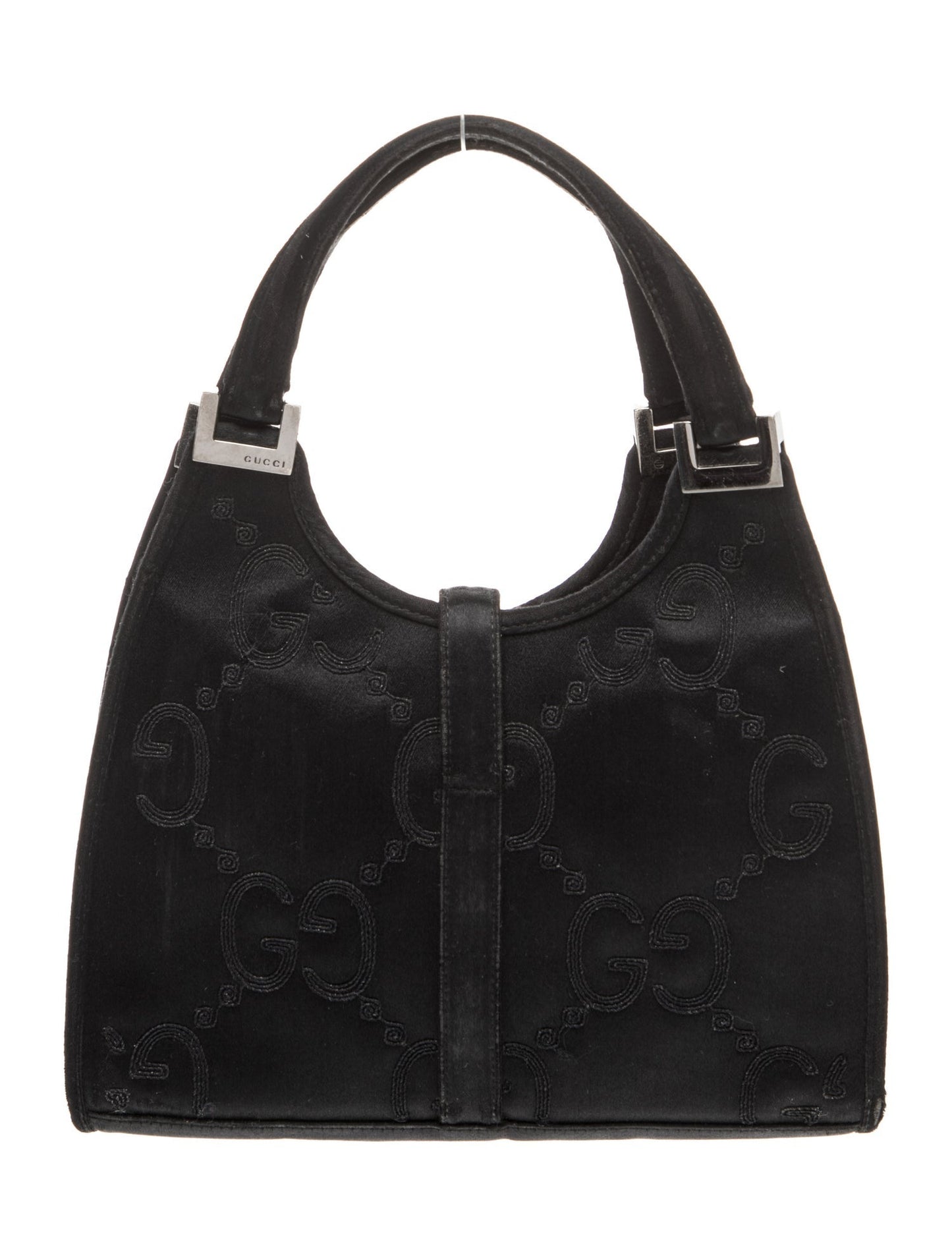 Gucci GG Bardot Mini