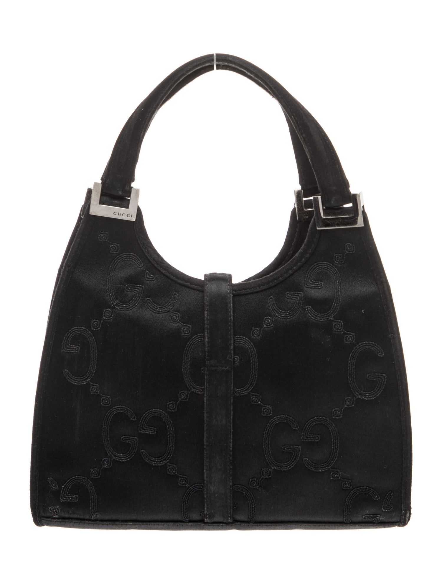 Gucci GG Bardot Mini