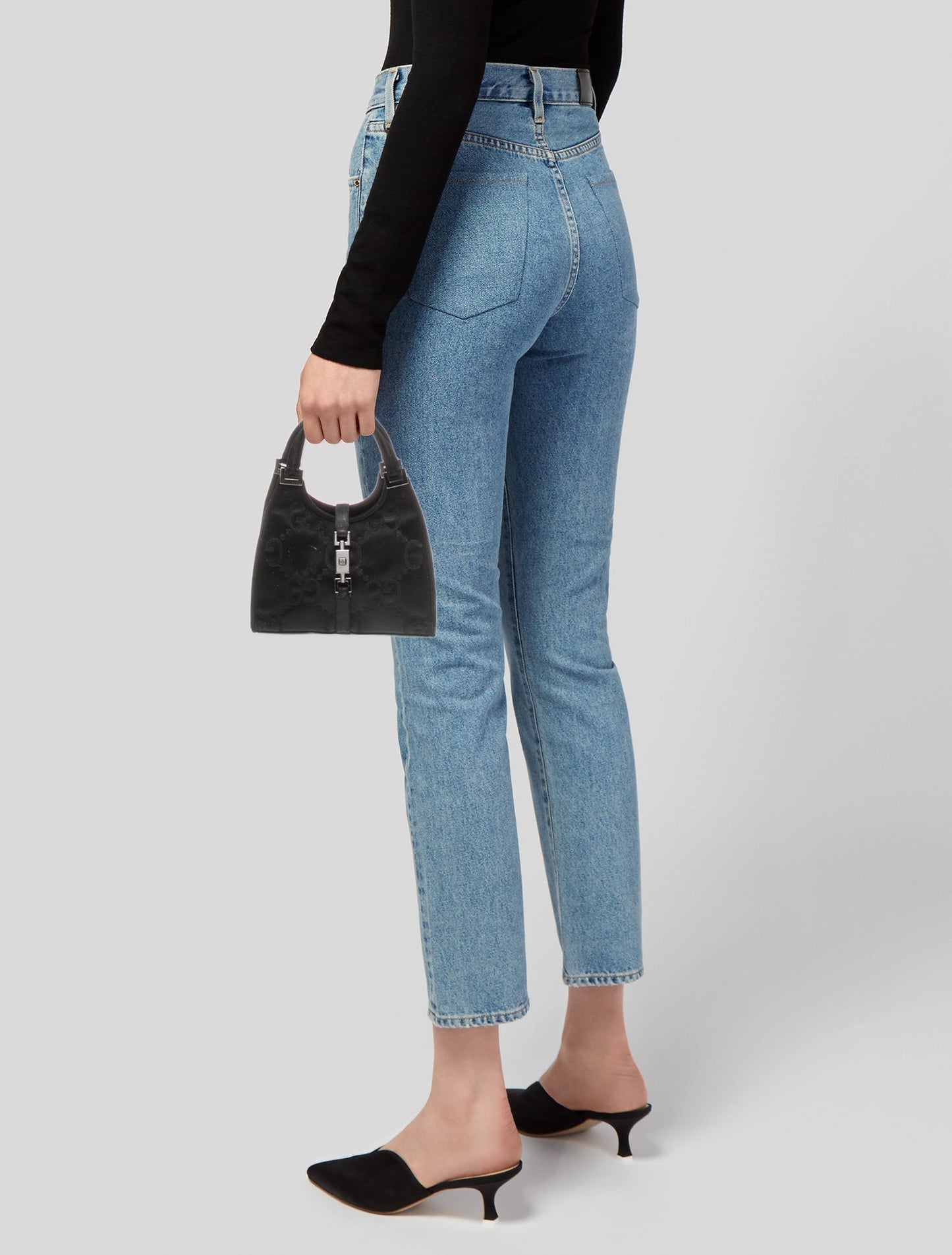 Gucci GG Bardot Mini