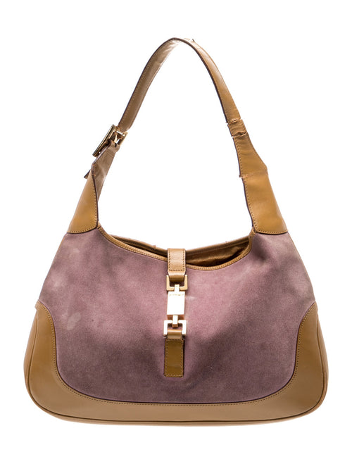 Gucci Web Jackie