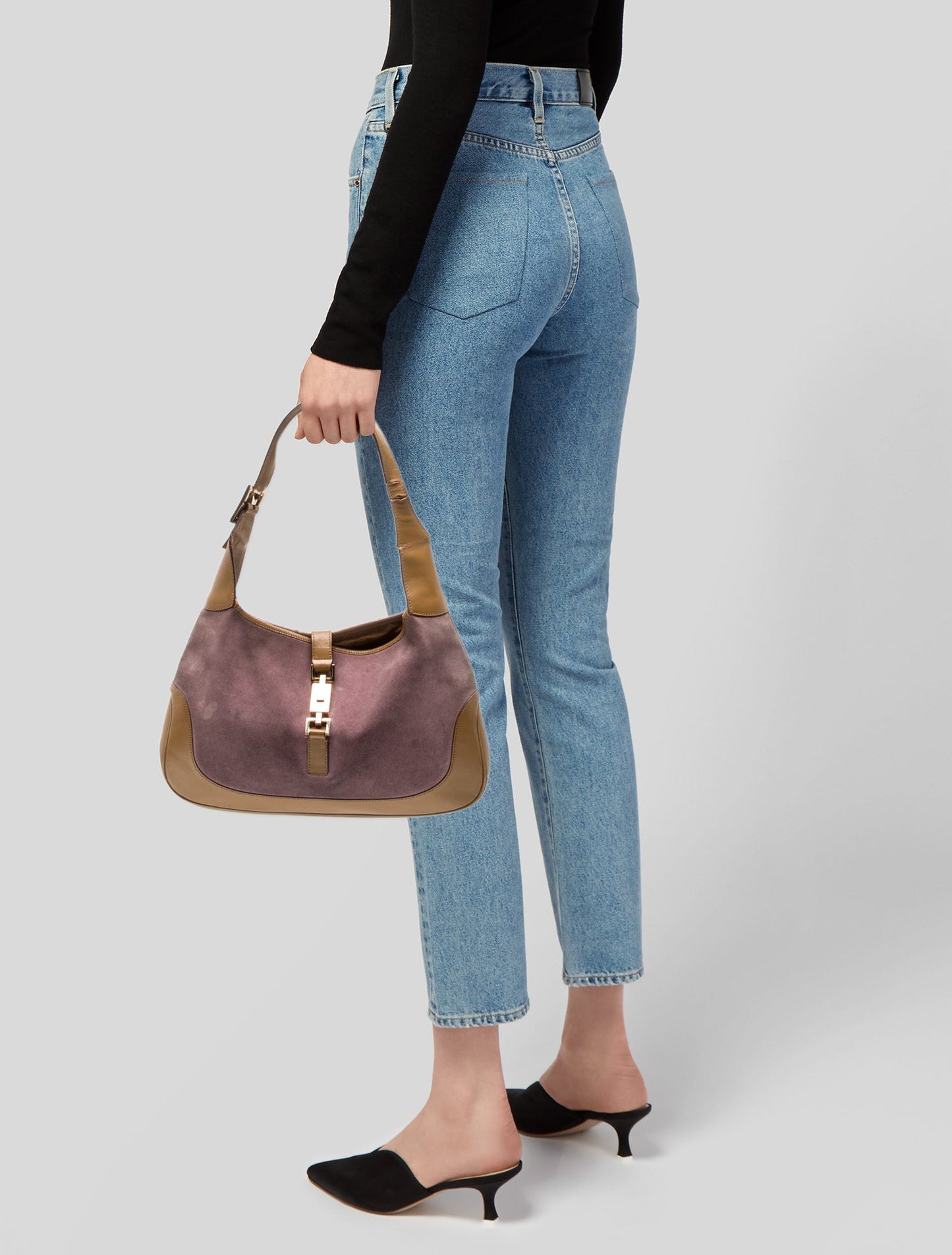 Gucci Web Jackie
