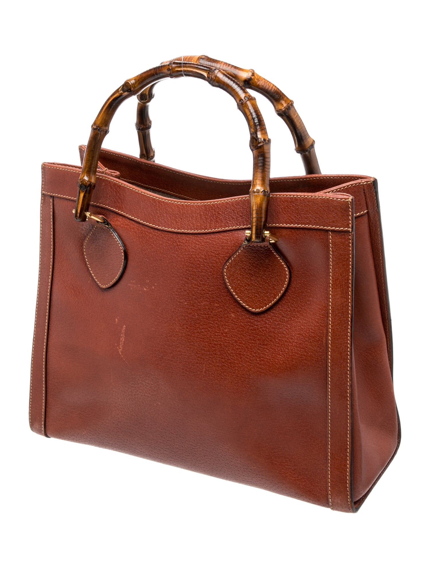 Gucci Bamboo Diana