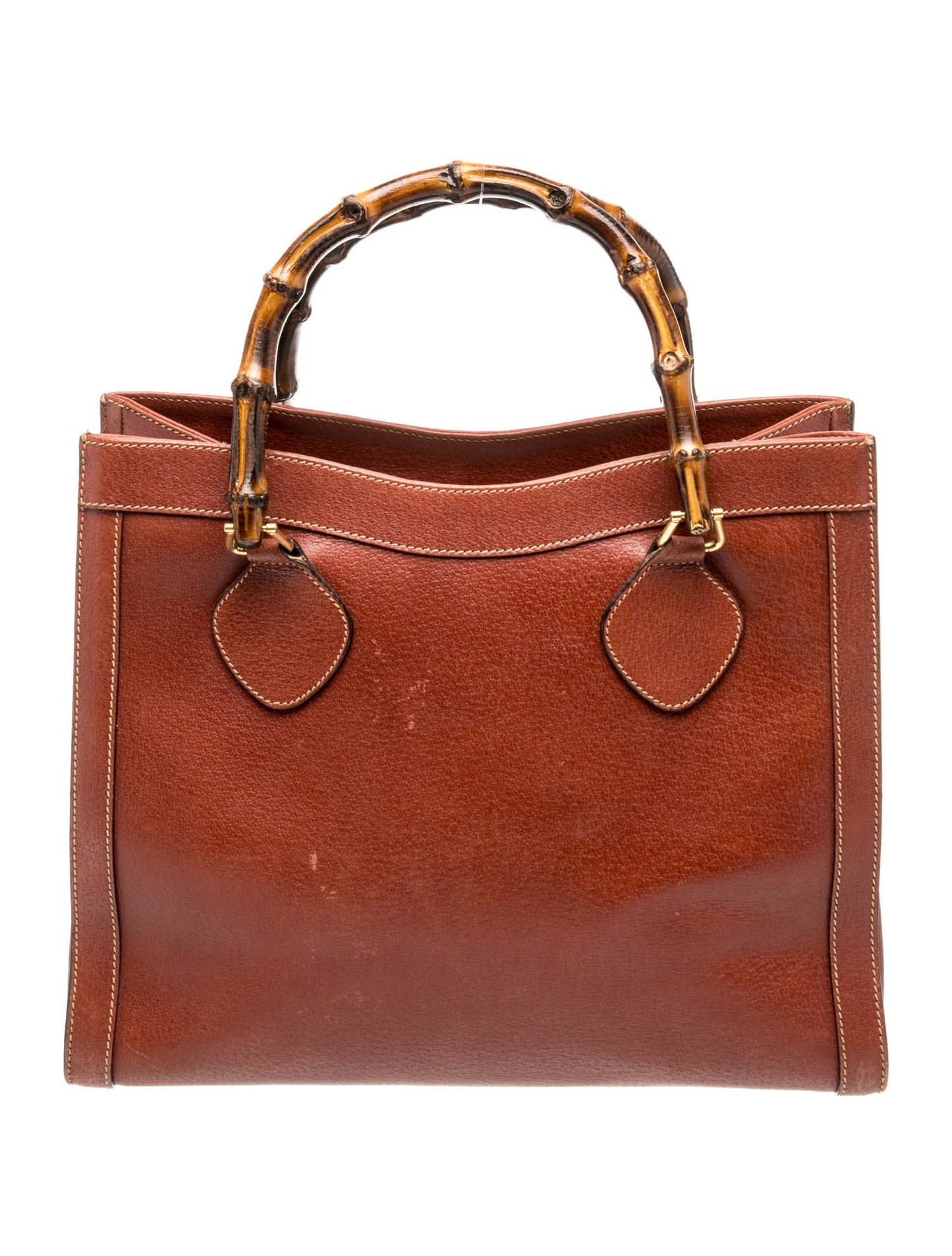 Gucci Bamboo Diana