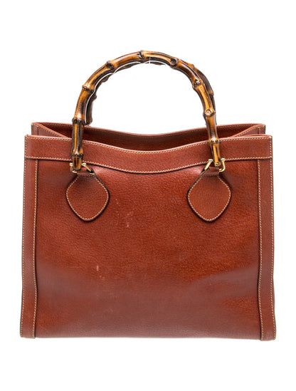 Gucci Bamboo Diana