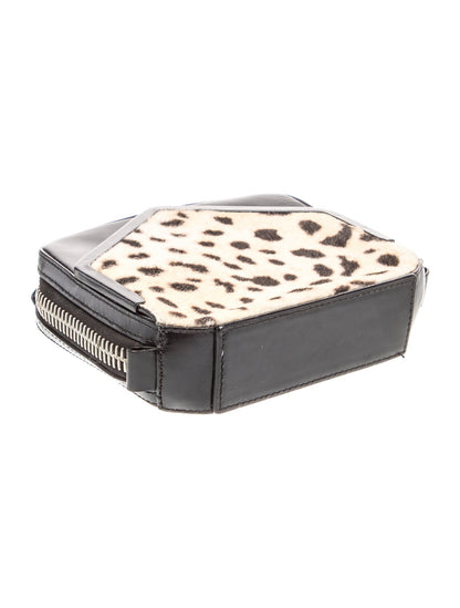Alexander Wang Leather Clutch