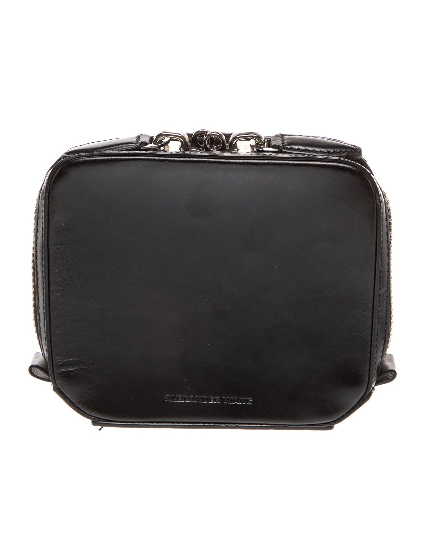 Alexander Wang Leather Clutch