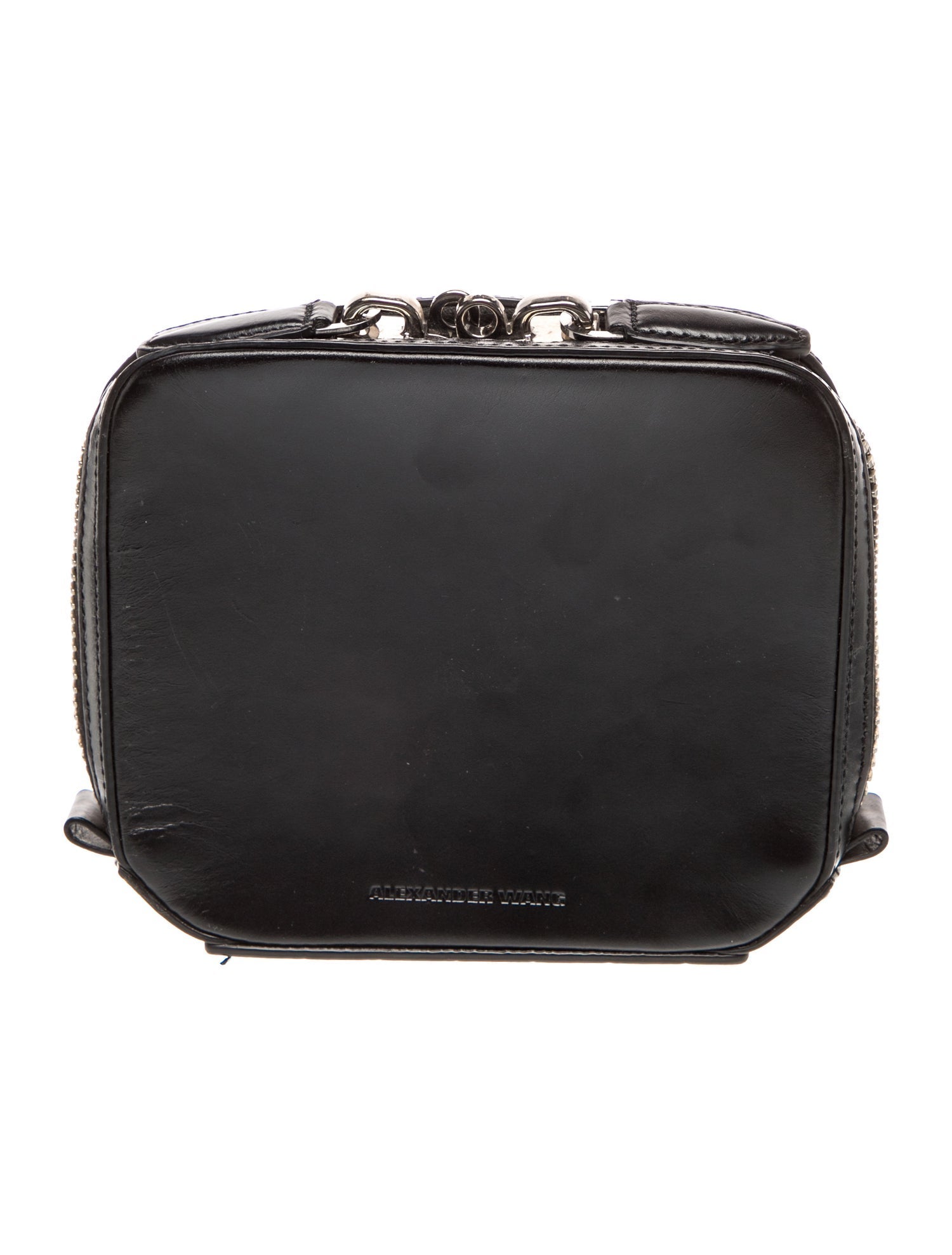 Alexander Wang Leather Clutch