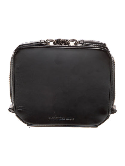 Alexander Wang Leather Clutch