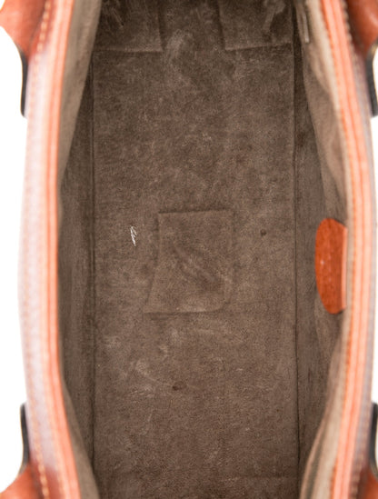 Gucci Bamboo Diana
