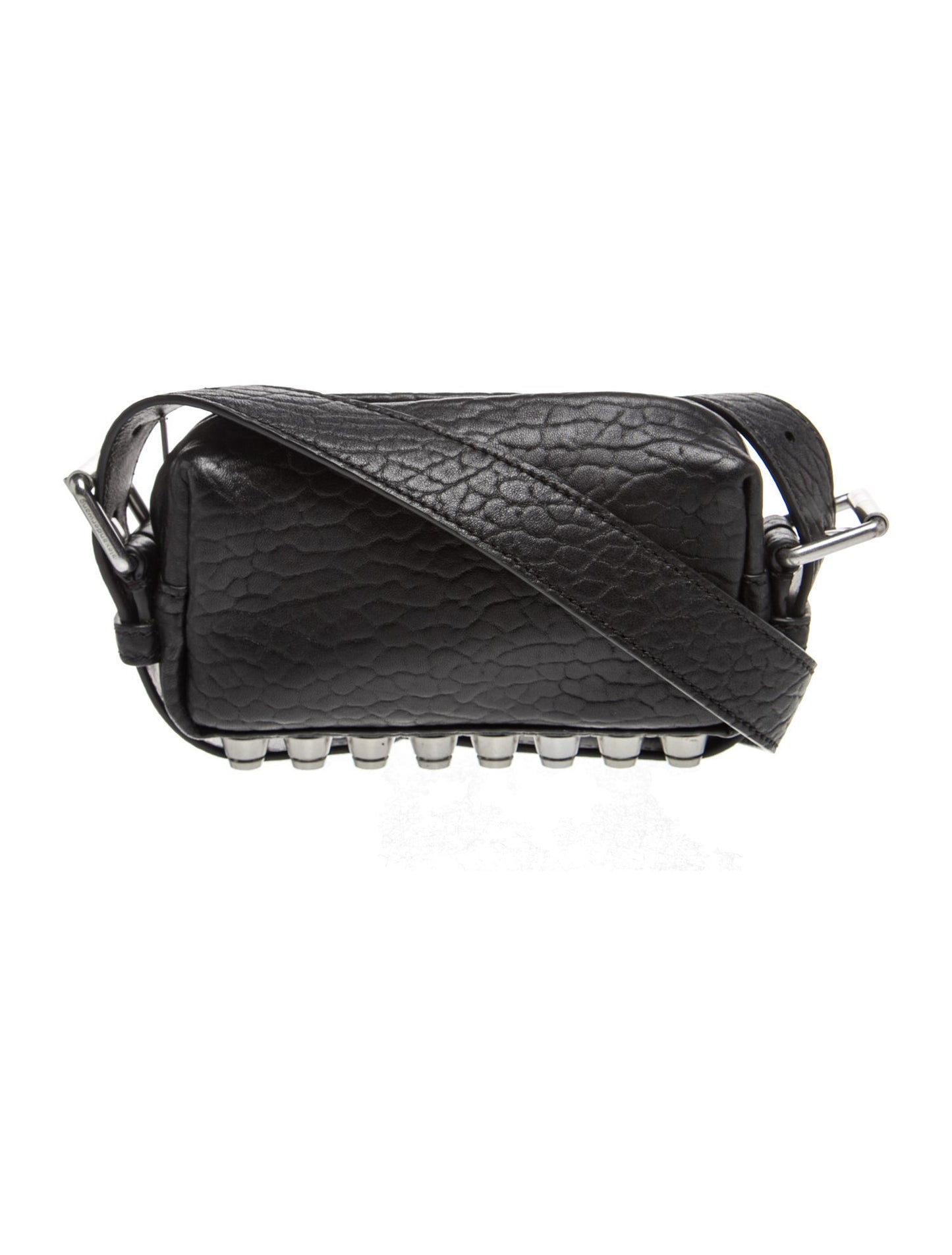 Alexander Wang Leather Crossbody Bag
