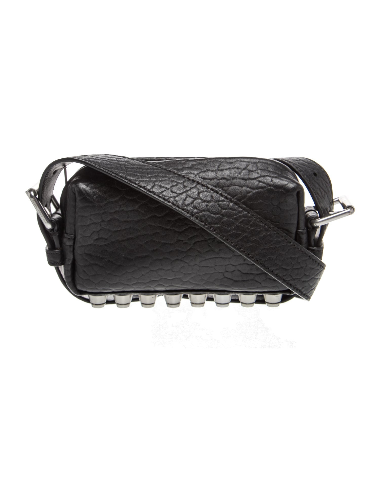 Alexander Wang Leather Crossbody Bag