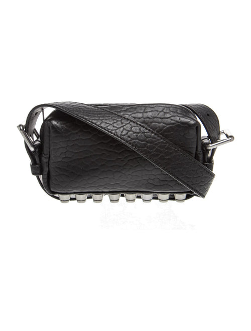 Alexander Wang Leather Crossbody Bag