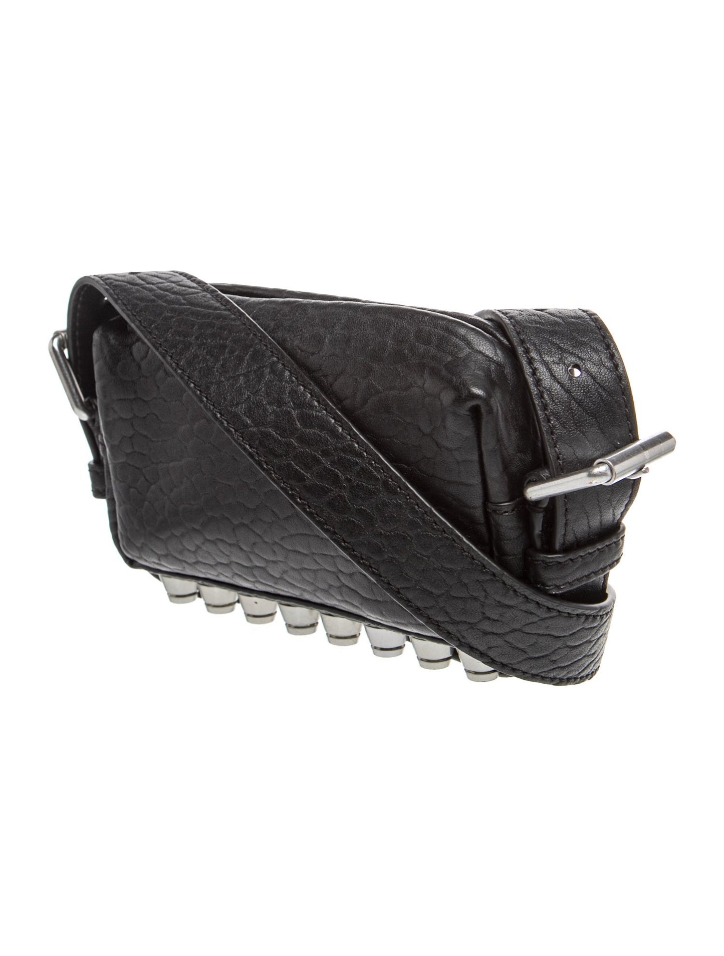 Alexander Wang Leather Crossbody Bag