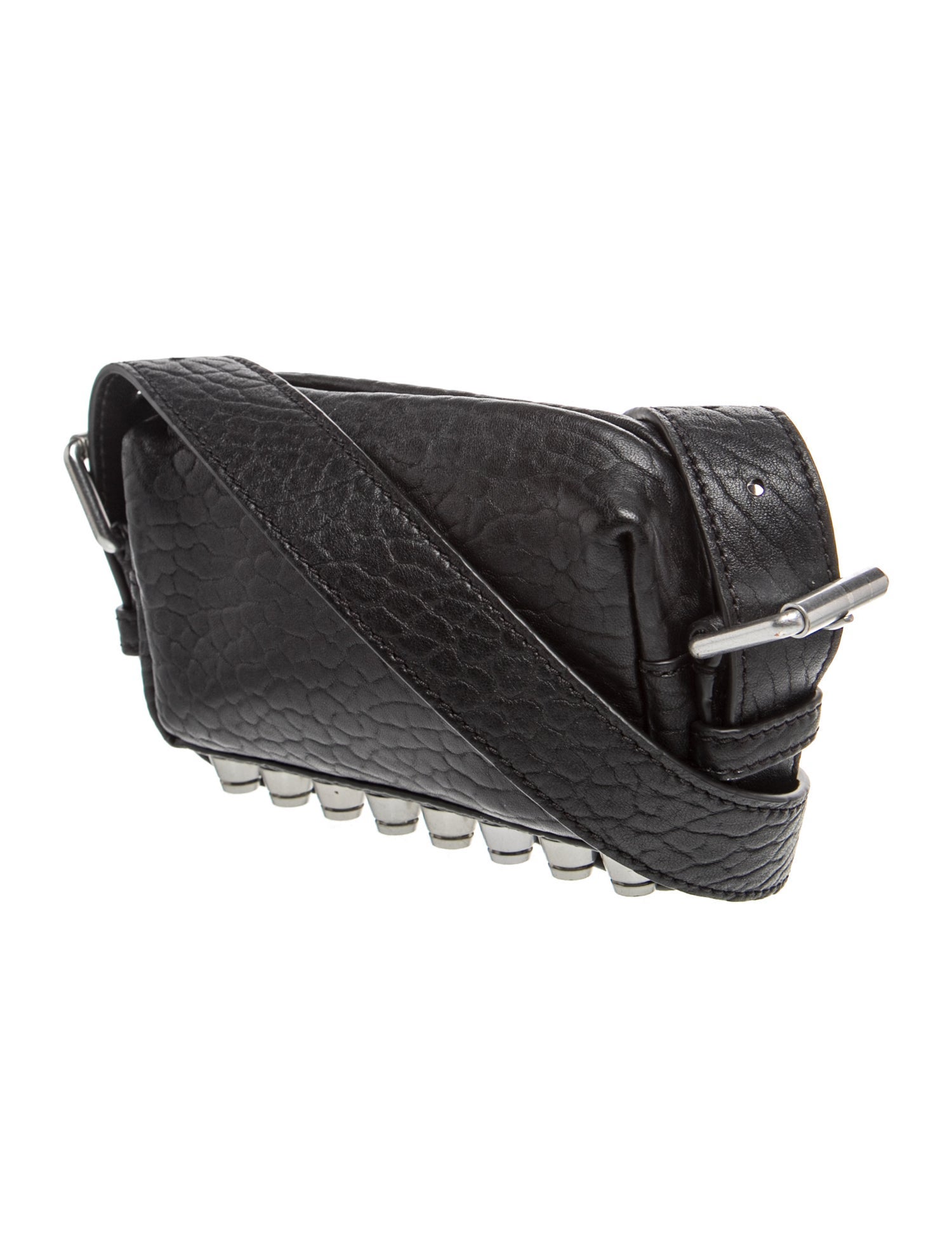 Alexander Wang Leather Crossbody Bag