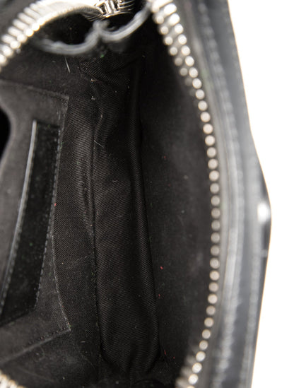 Alexander Wang Leather Clutch