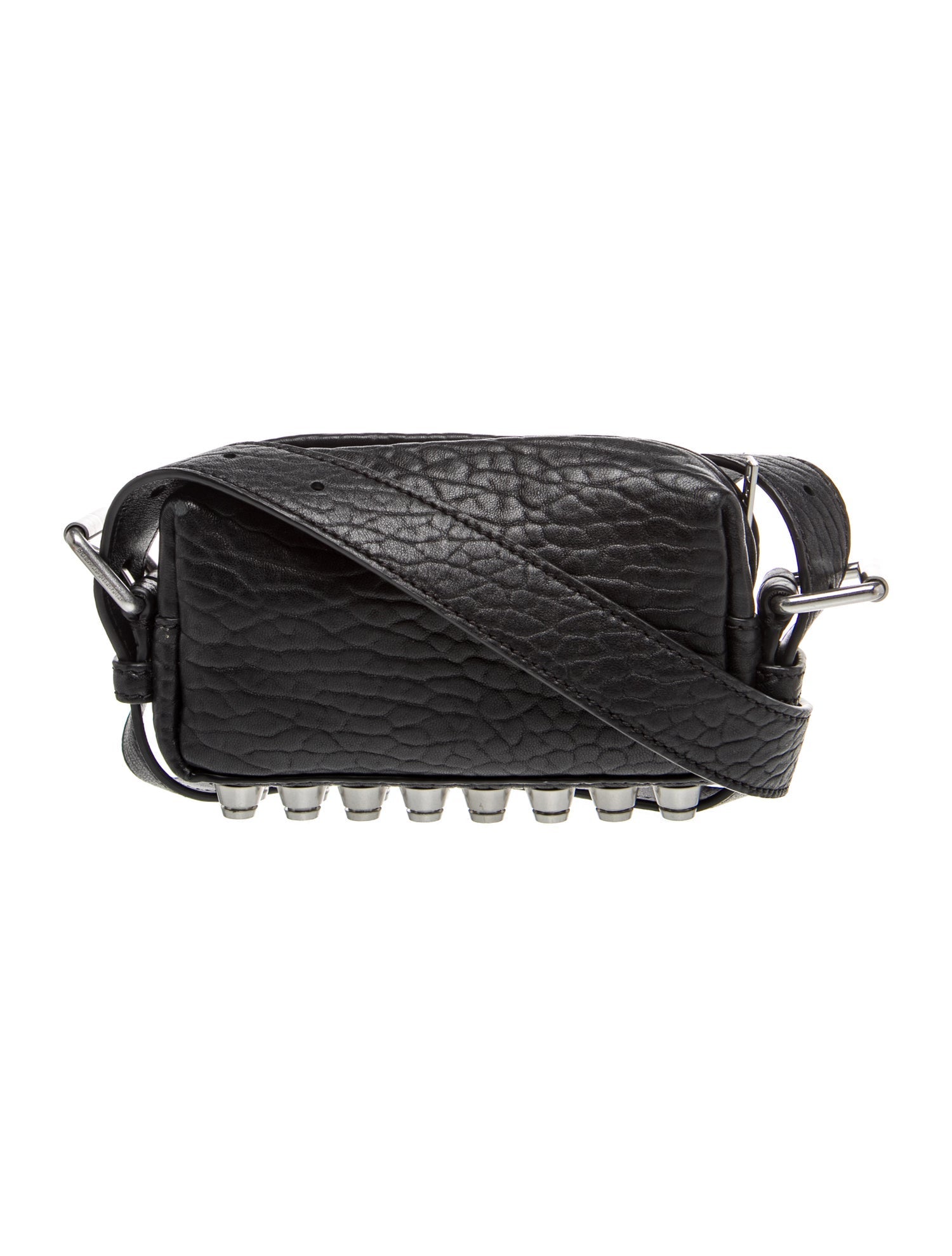 Alexander Wang Leather Crossbody Bag