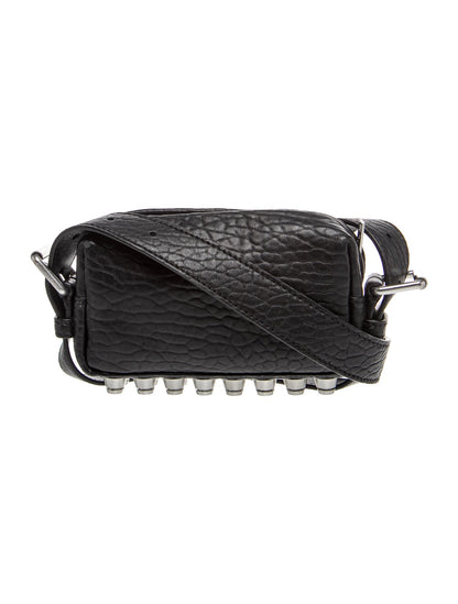 Alexander Wang Leather Crossbody Bag