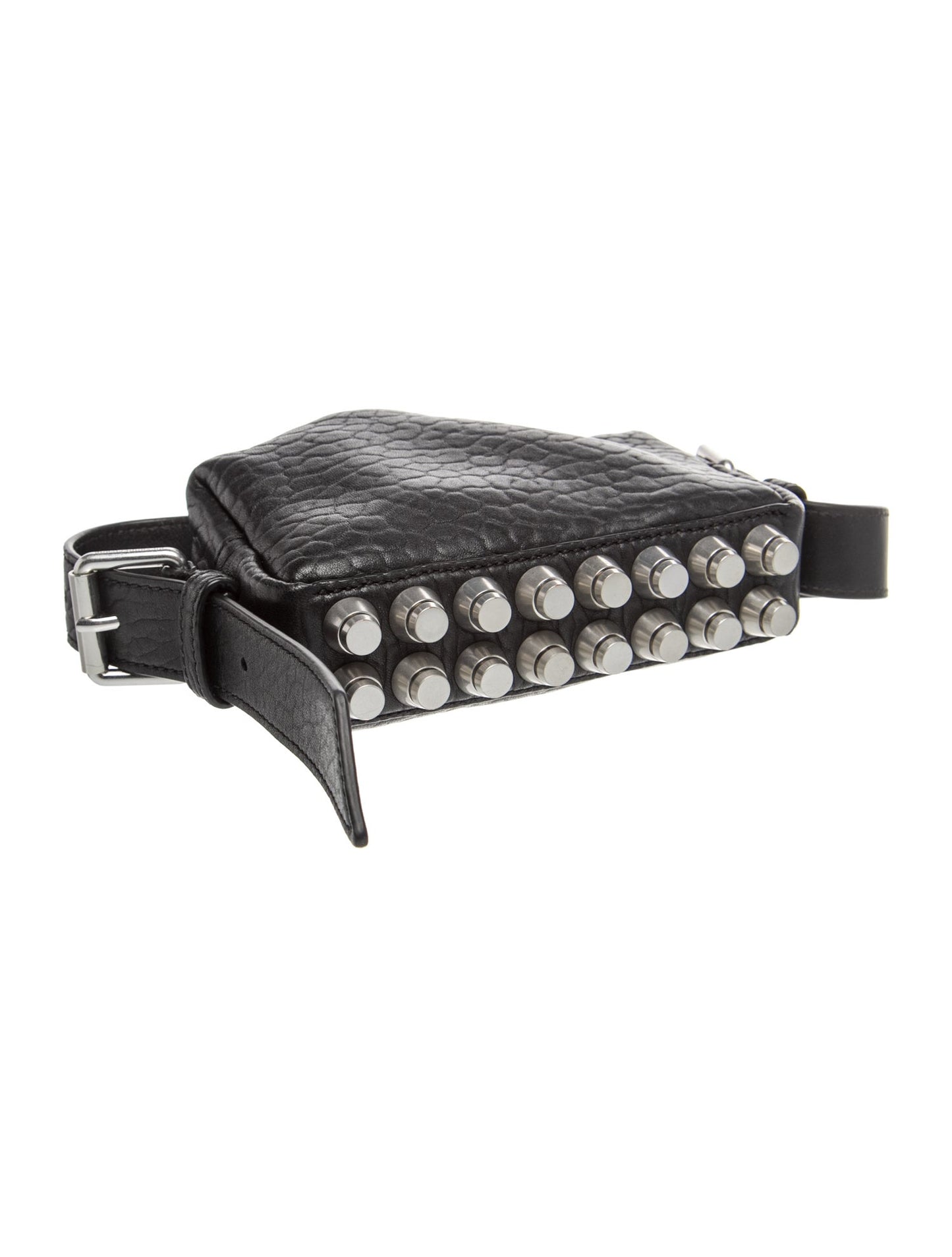 Alexander Wang Leather Crossbody Bag