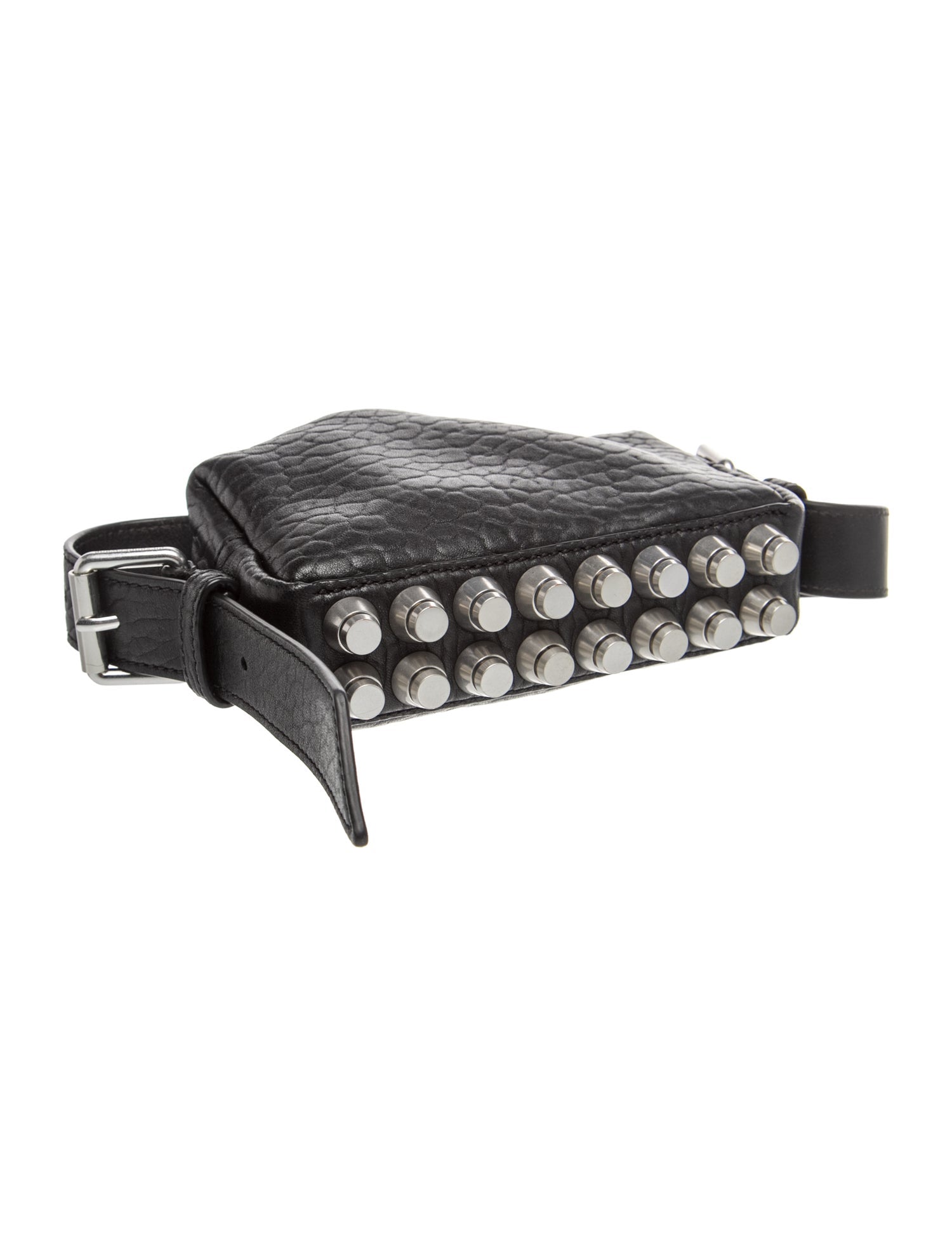 Alexander Wang Leather Crossbody Bag