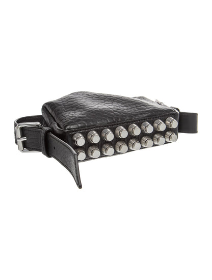 Alexander Wang Leather Crossbody Bag