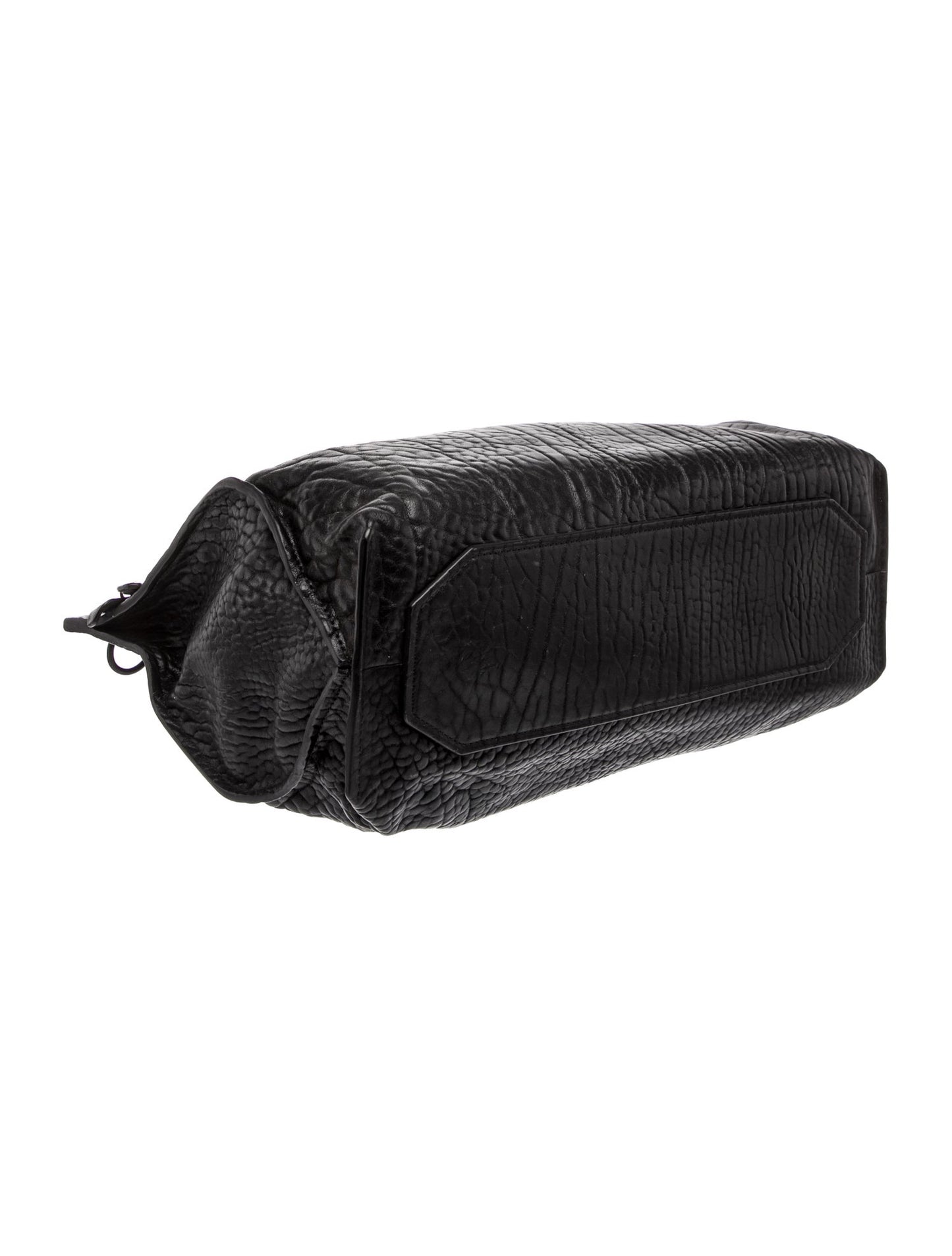 Alexander Wang Leather Top Handle Bag