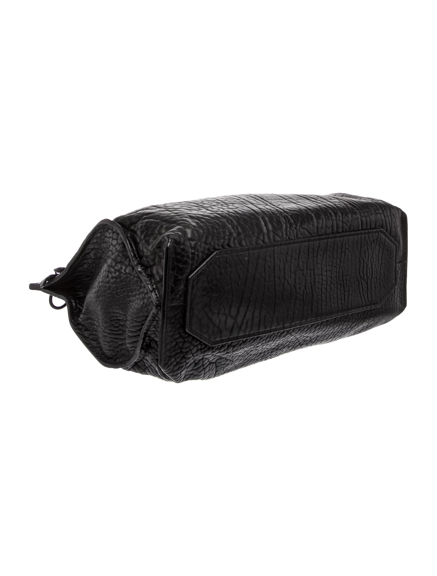 Alexander Wang Leather Top Handle Bag