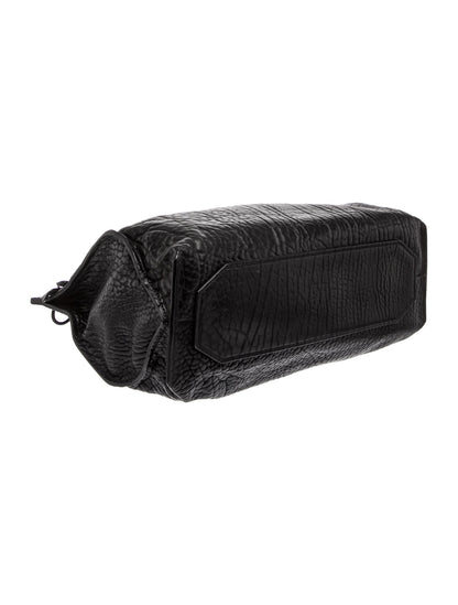 Alexander Wang Leather Top Handle Bag