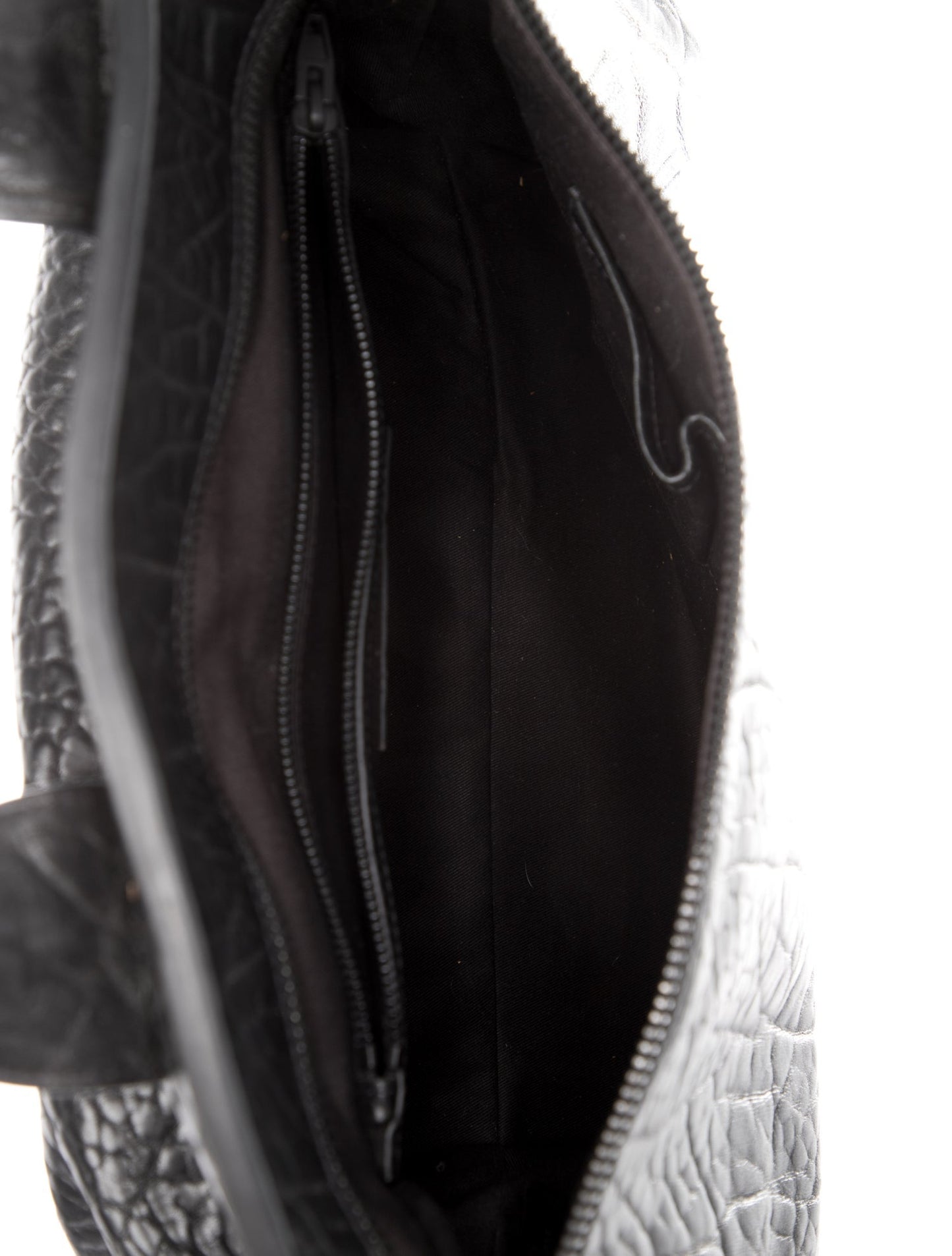 Alexander Wang Leather Top Handle Bag