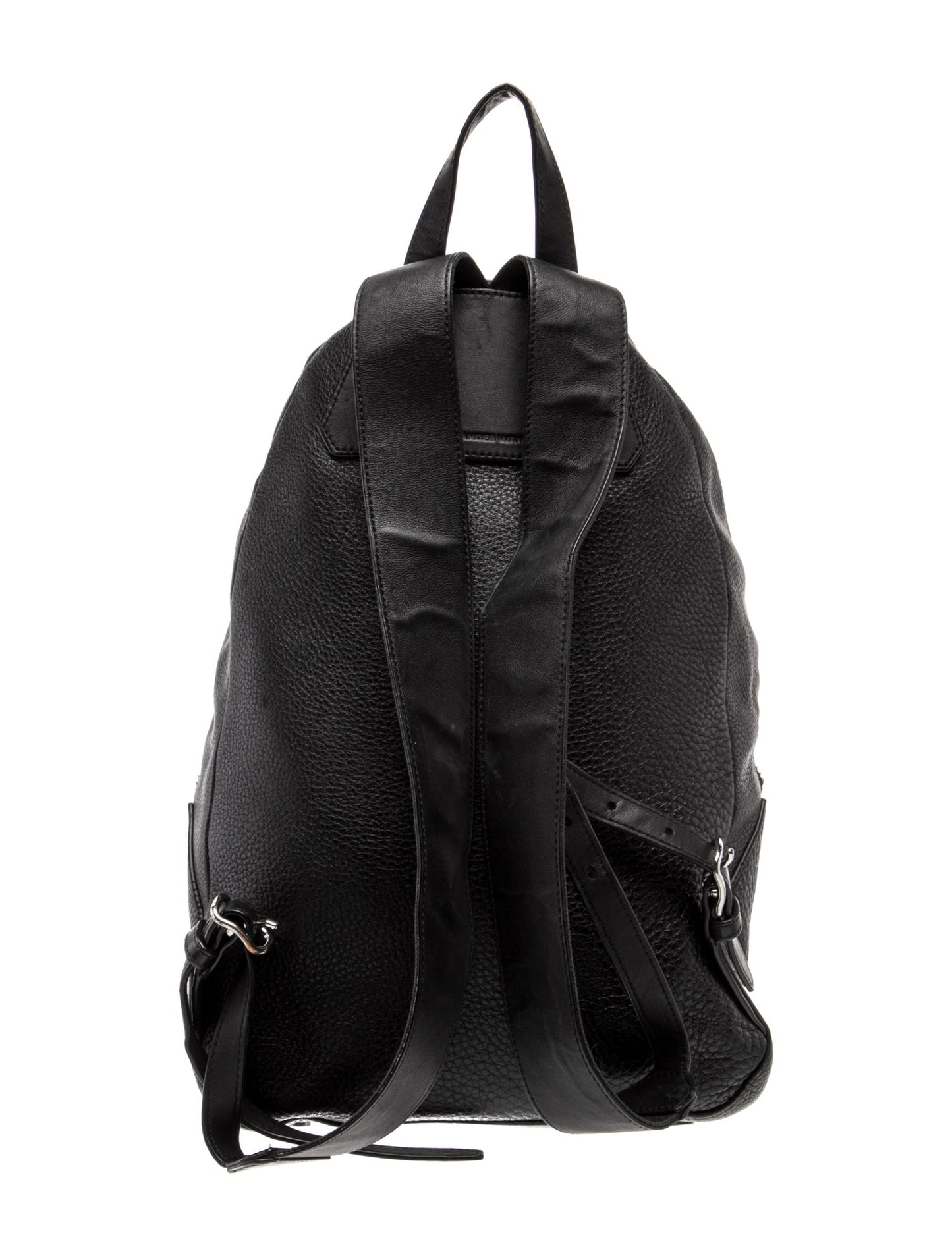 Alexander Wang Leather Backpack