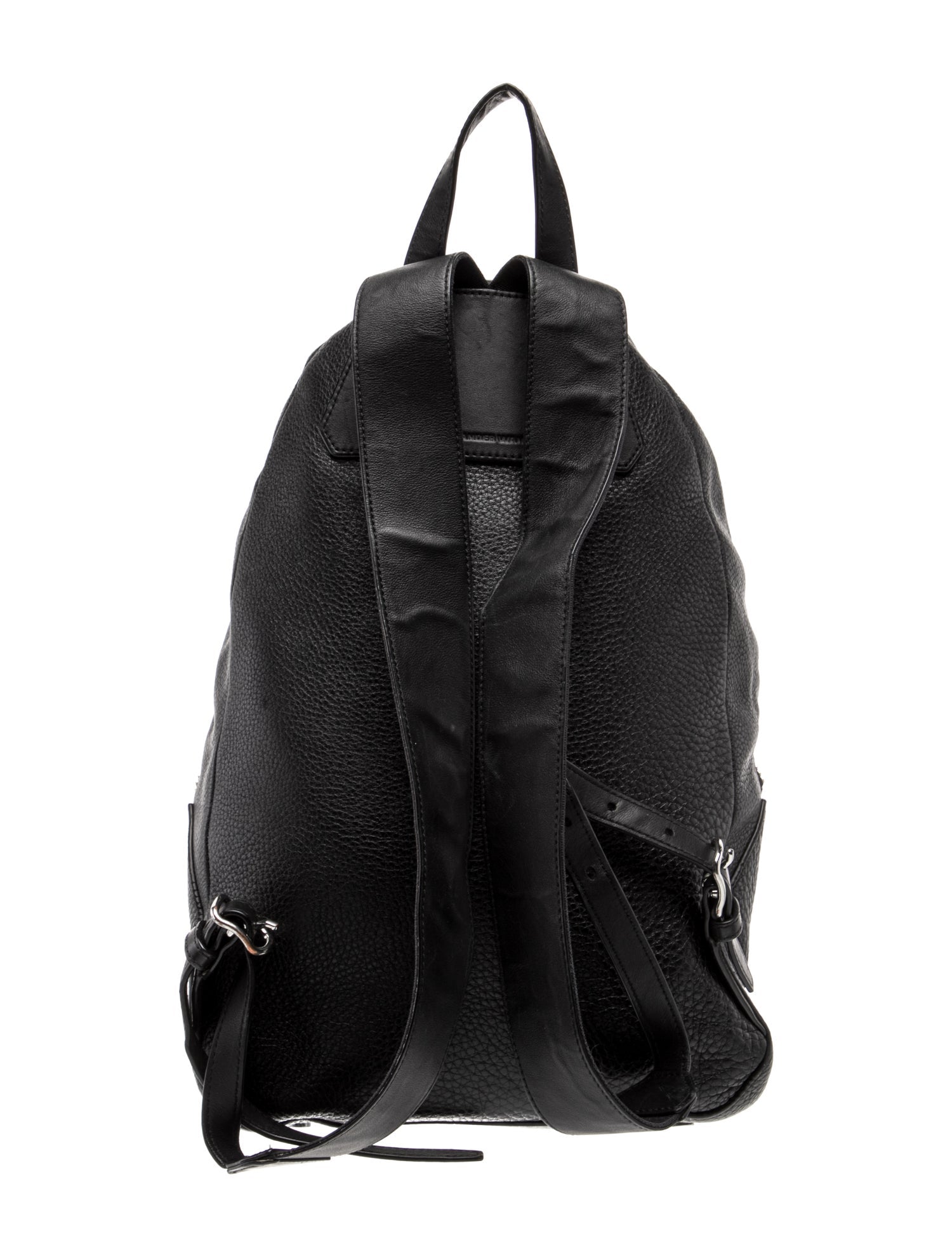 Alexander Wang Leather Backpack